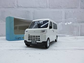 【数量限定】ダイハツ HIJET ミニカー 全8色コンプリート 未開封 数量限定】ダイハツ HIJET ミニカー 全8色コンプリート 未開封